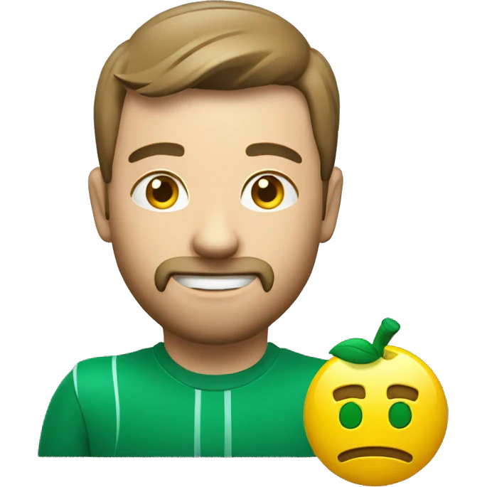 Bet365 Logo emoji
