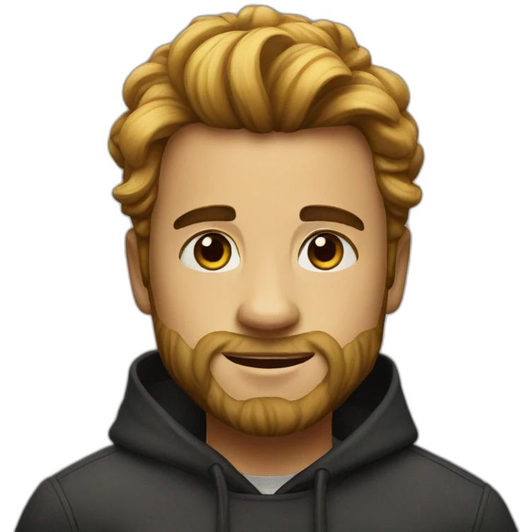 Leo emoji