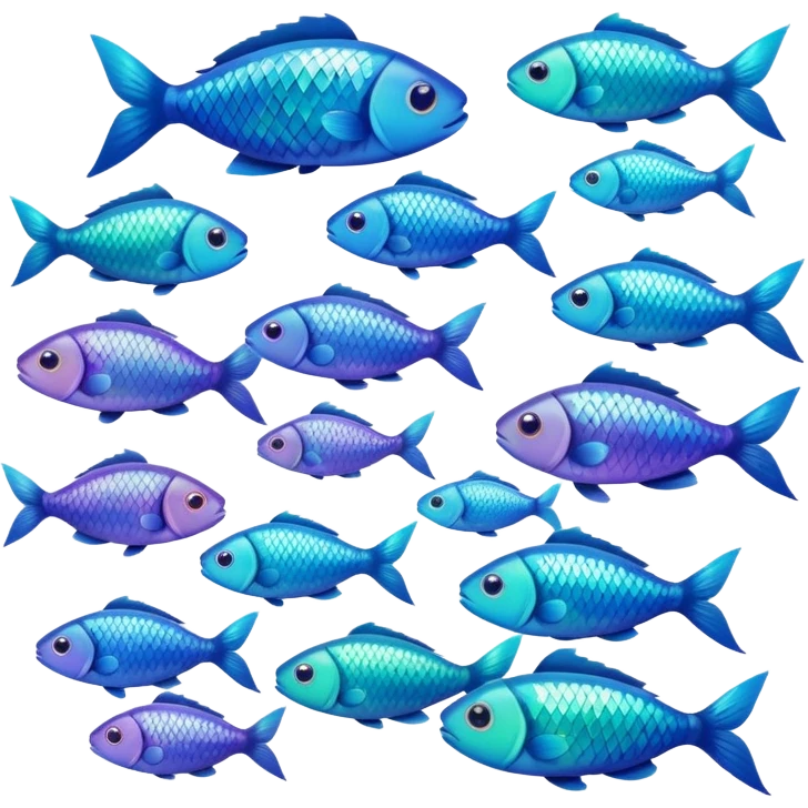 Poissons  emoji
