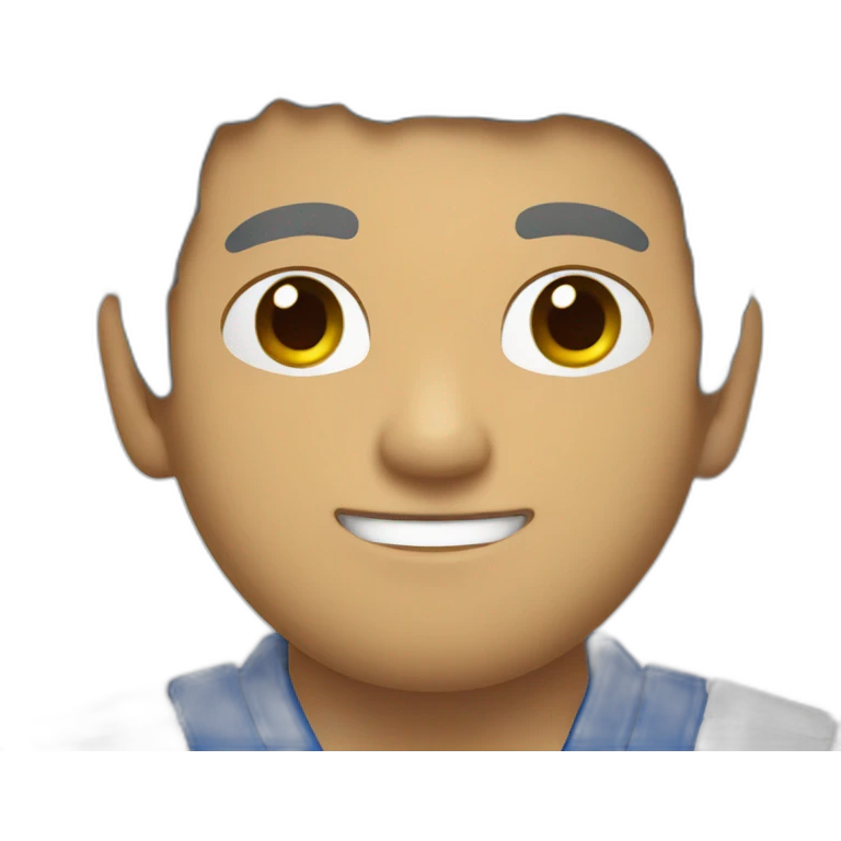 bjj emoji
