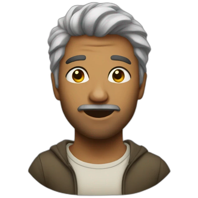 Elye wahi emoji