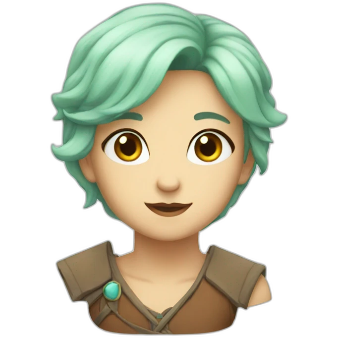 Lyra  emoji