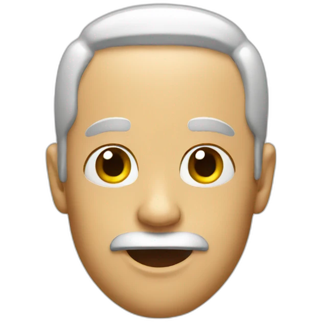 Dick emoji