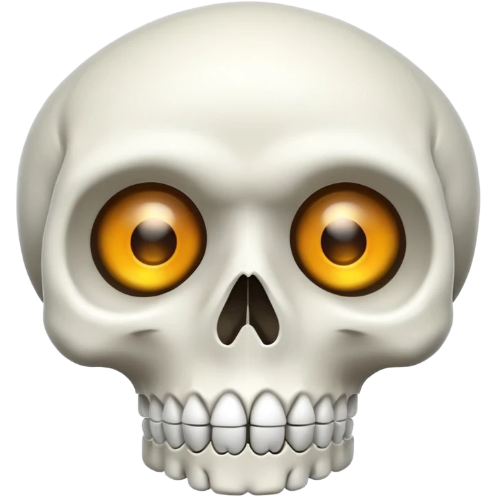 skull emoji
