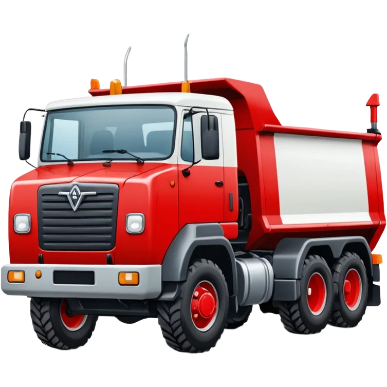 cestarske vozidlo s pluhom  nakladne vozuidla sypac tatra 815 emoji