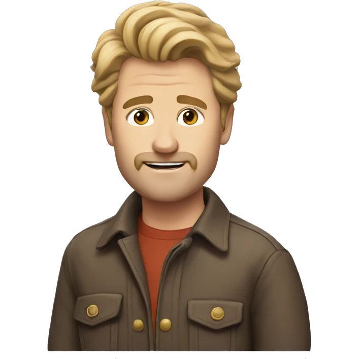 ken carson emoji
