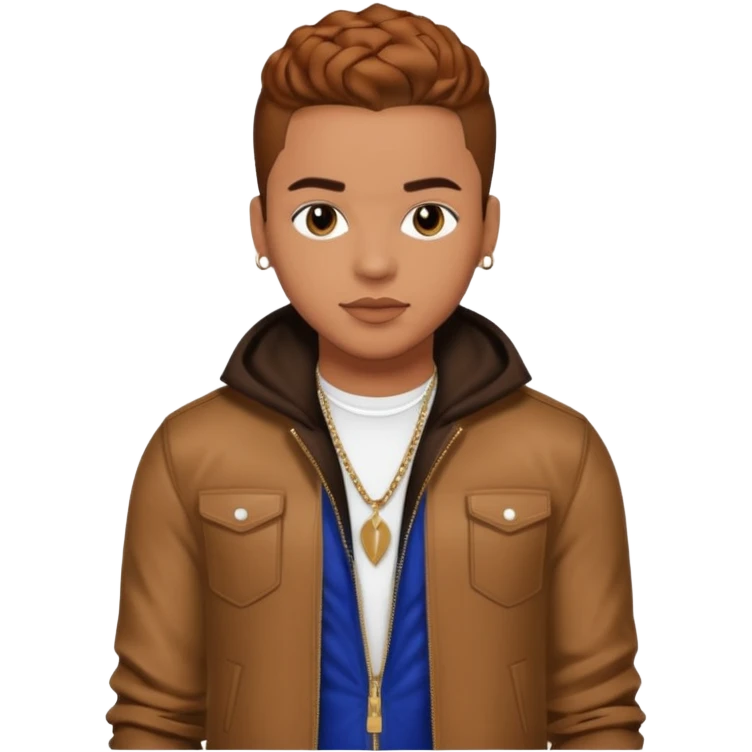 Taj Jackson, Pop/R&B Singer from 3T emoji