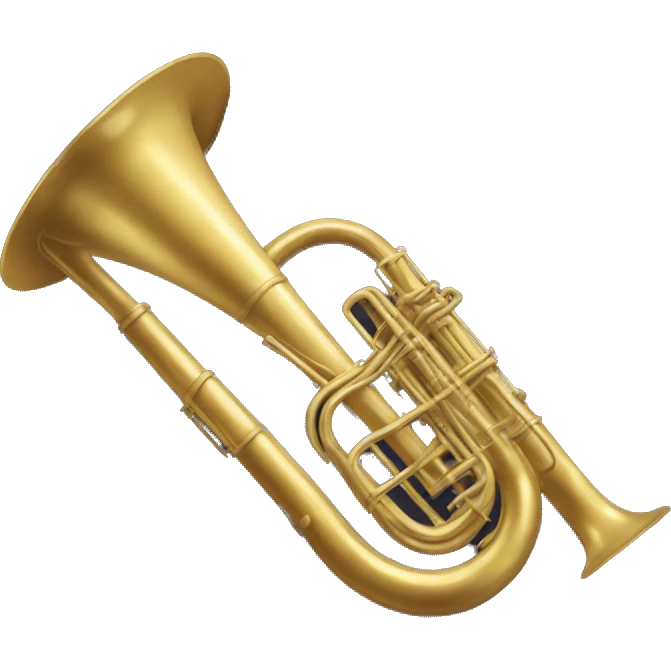 tuba emoji