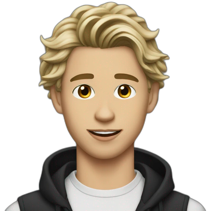 oscar nominee Austin Butler emoji