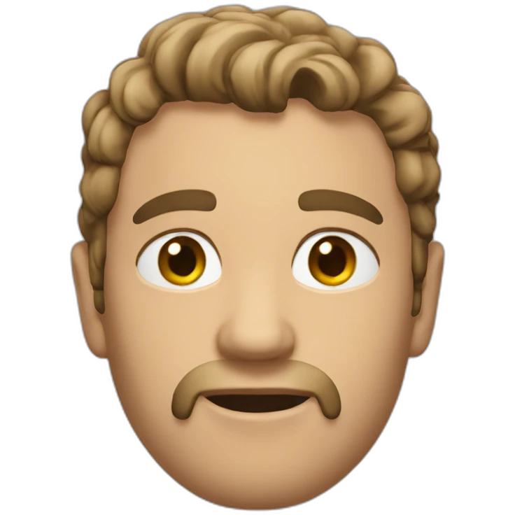 stephen tries emoji
