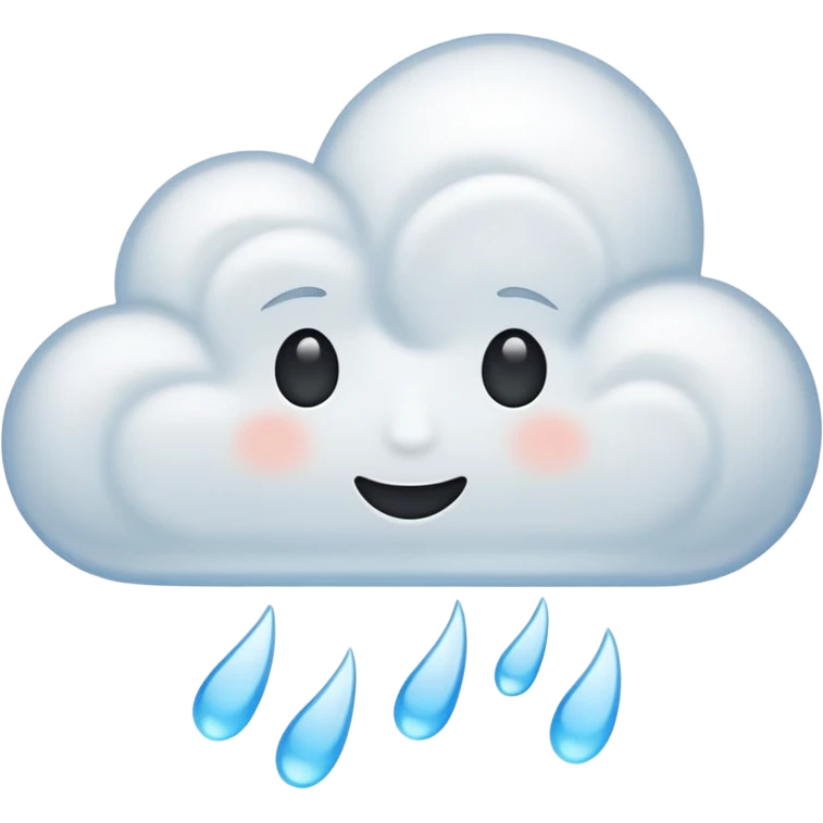 a little lighter emoji