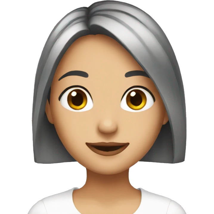 Olivia emoji