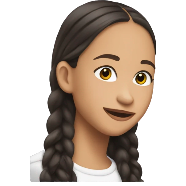 Olivia Rodrigo emoji