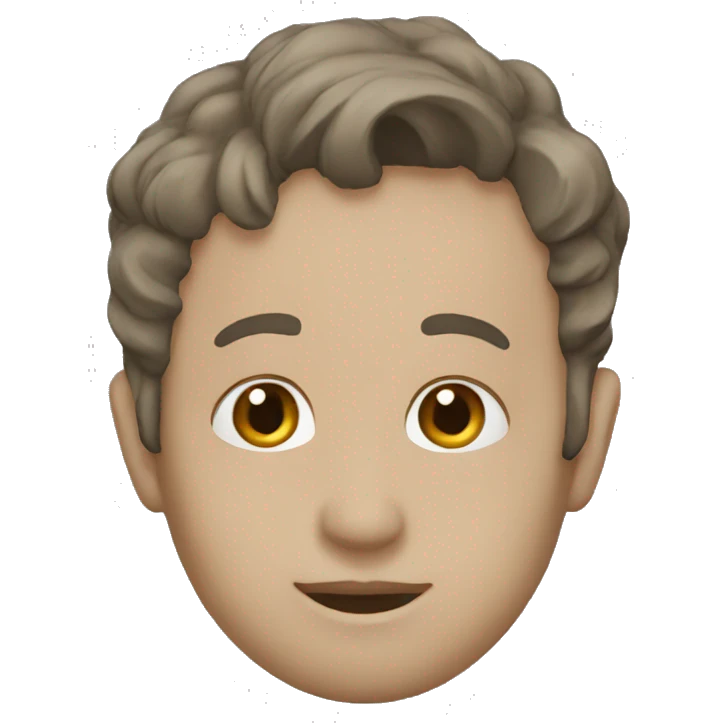Disipline emoji