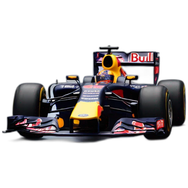 Red-bull-car emoji
