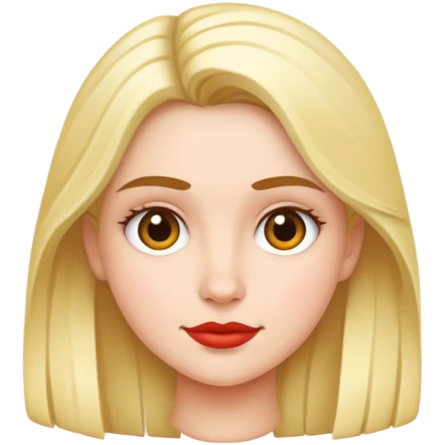 Holly emoji