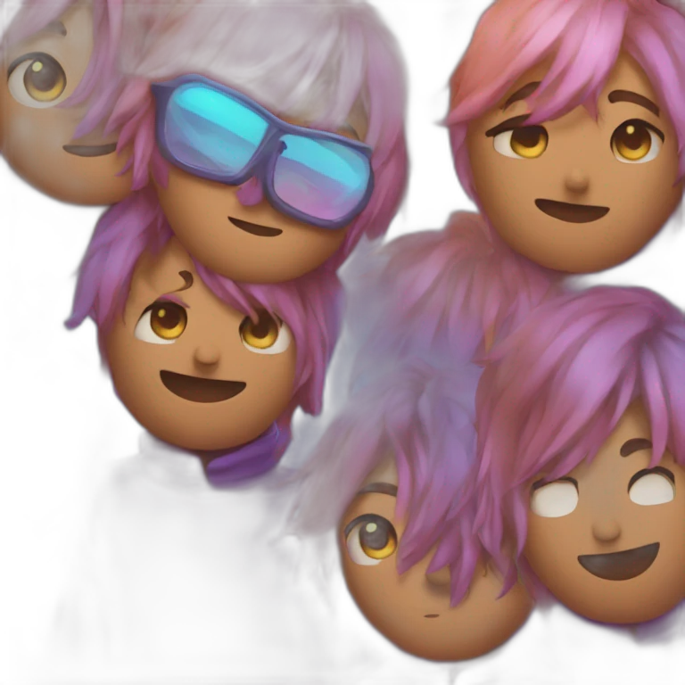 among us gay emoji