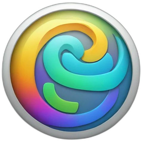 siri logo emoji