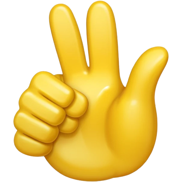 I want a emoji I can use in a teams chat to react towards an individual that I will reach out directly via PM emoji