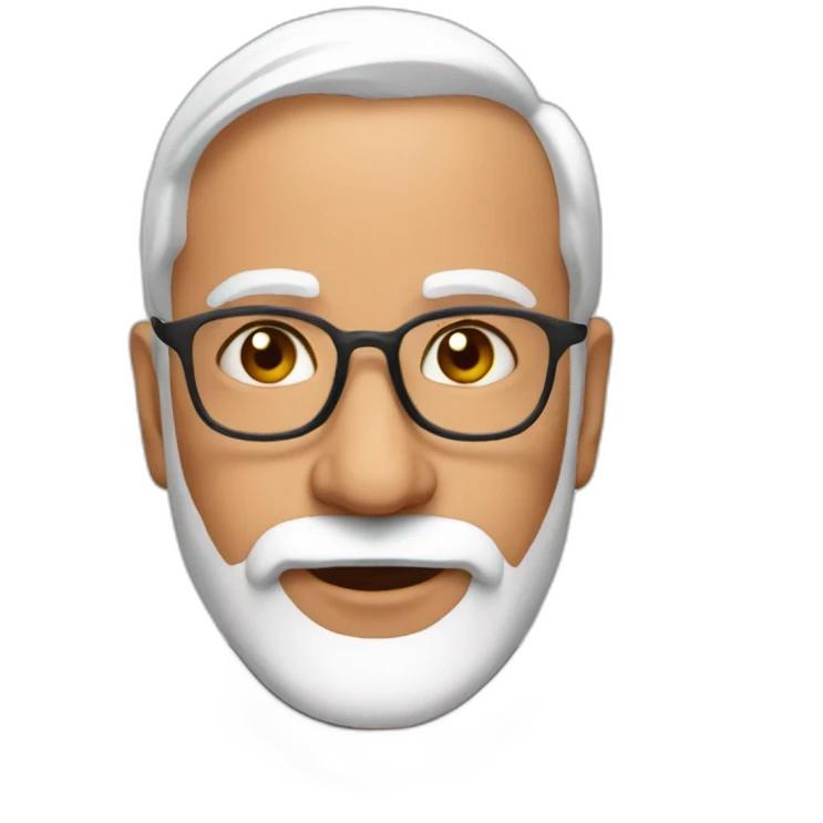 Modi emoji