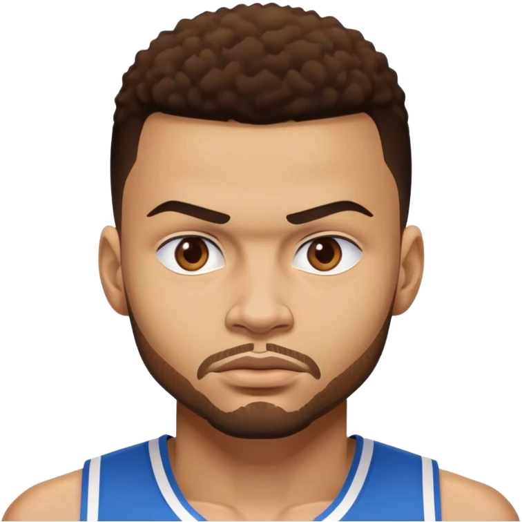 Jamal Murray emoji