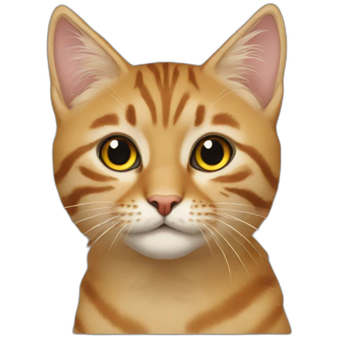 кот emoji
