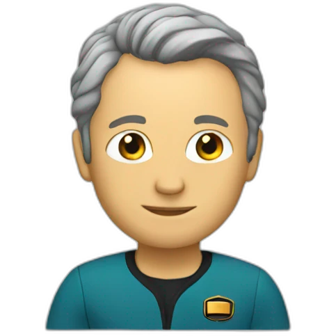 enterprise emoji