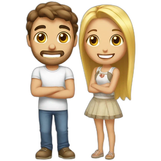 time 4 tosti emoji