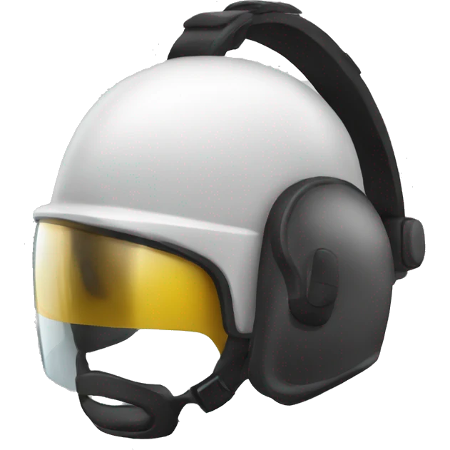 casque emoji