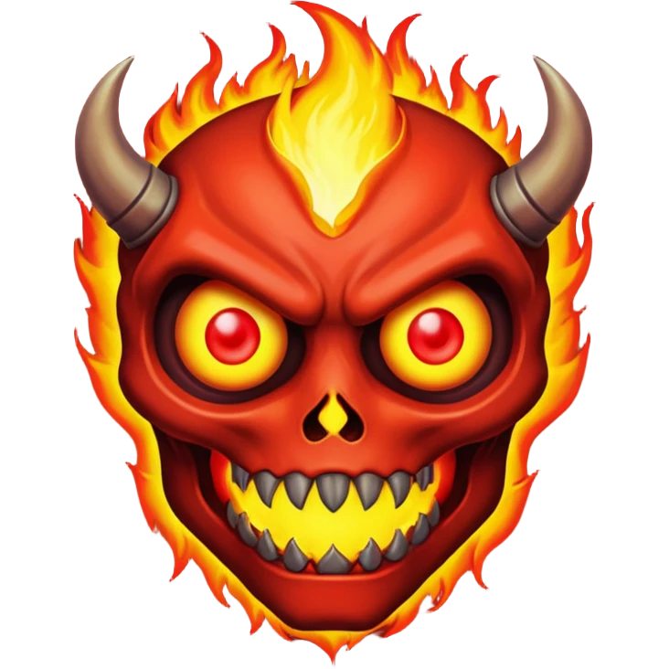 Doom emoji