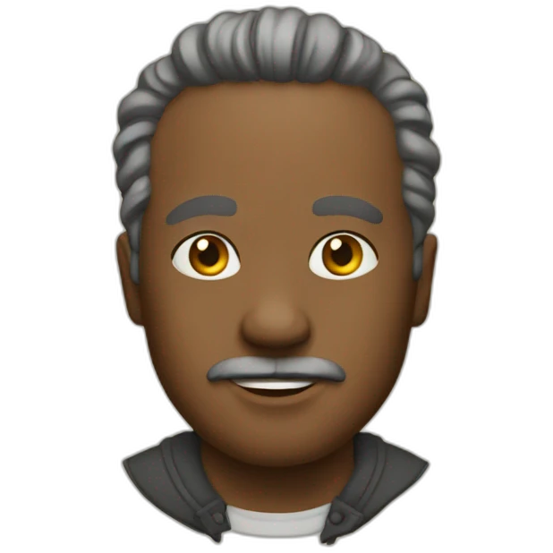 Historic emoji