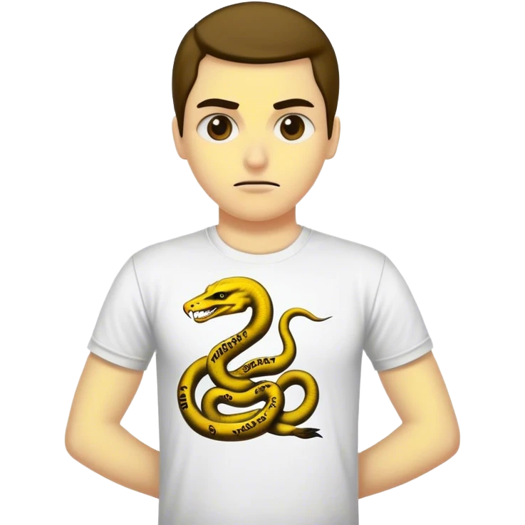 libertarian emoji