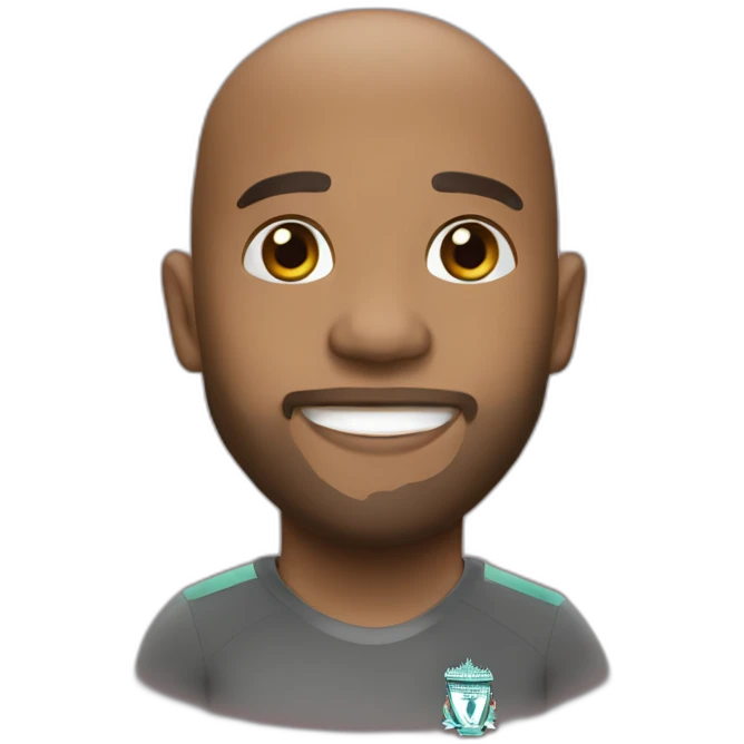 Liverpool  emoji