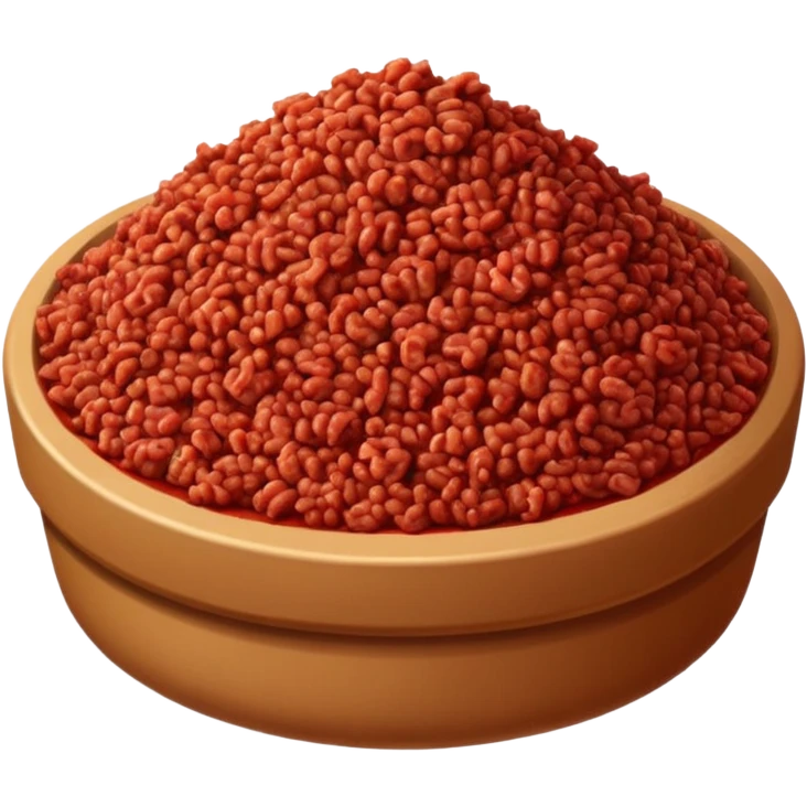Mince emoji