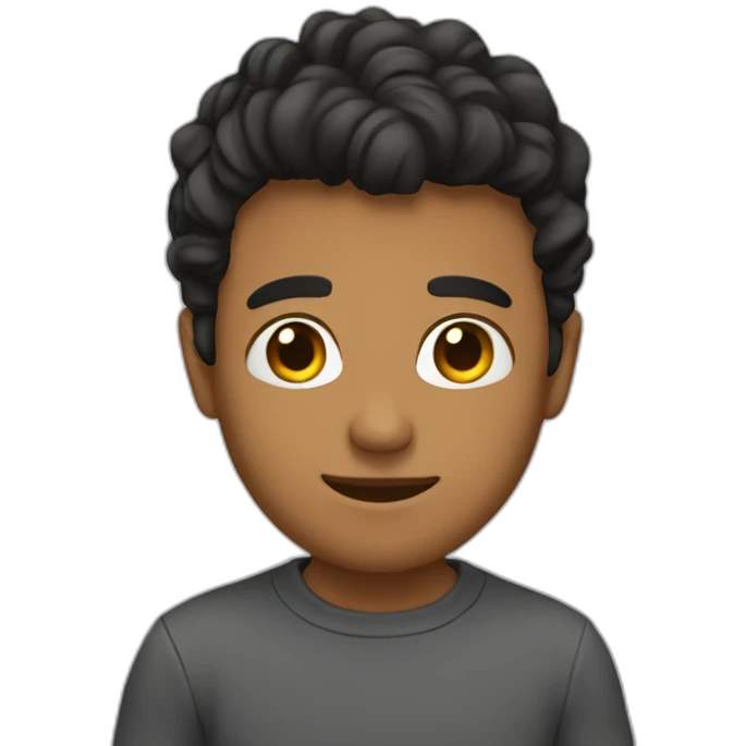 me emoji