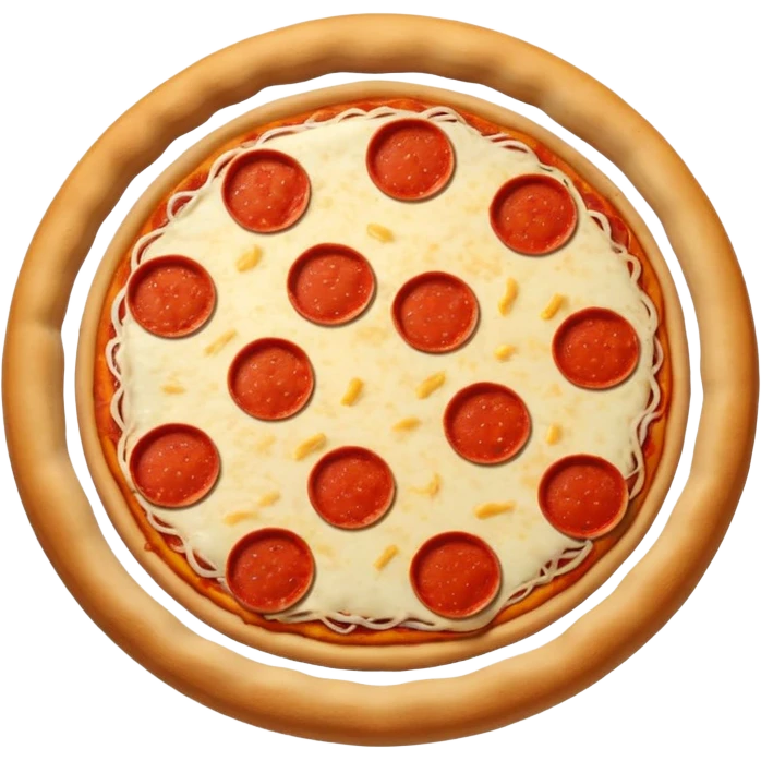 Pizza red Sauce  emoji