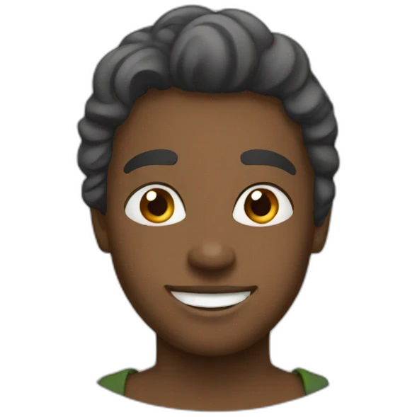 amistad emoji