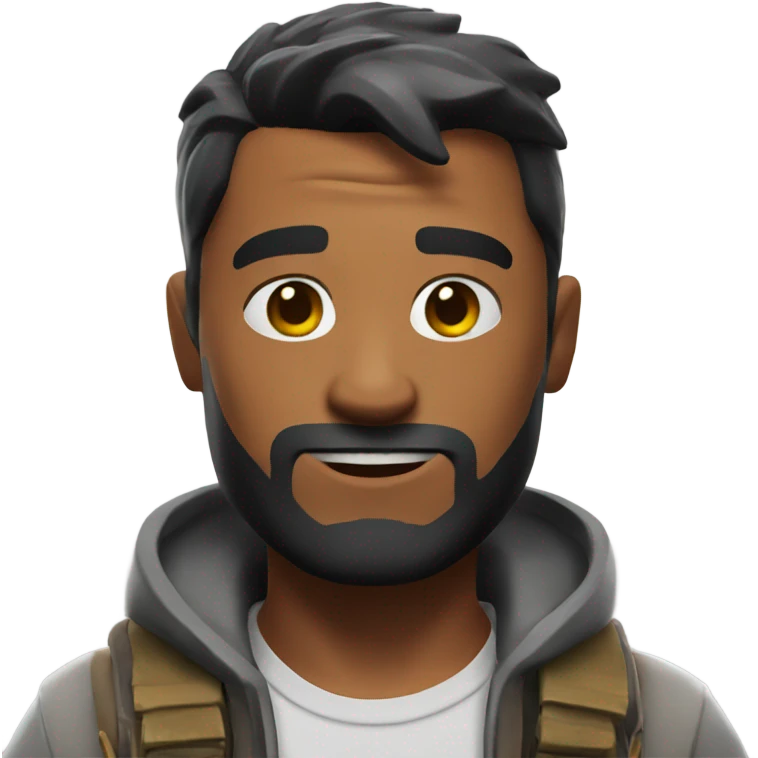 Fortnite  emoji