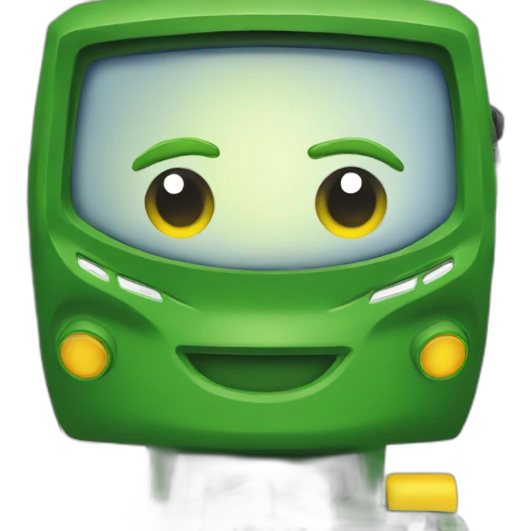 John deere emoji