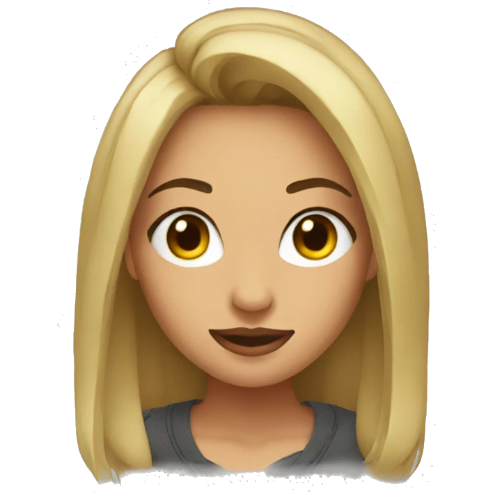 Jessi emoji