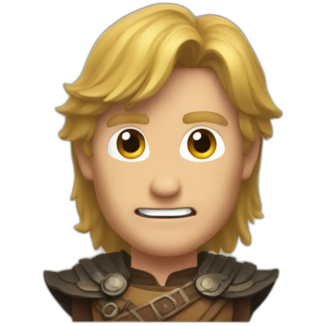 conan  emoji