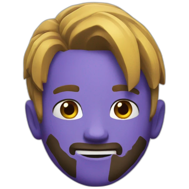 Fornite  emoji