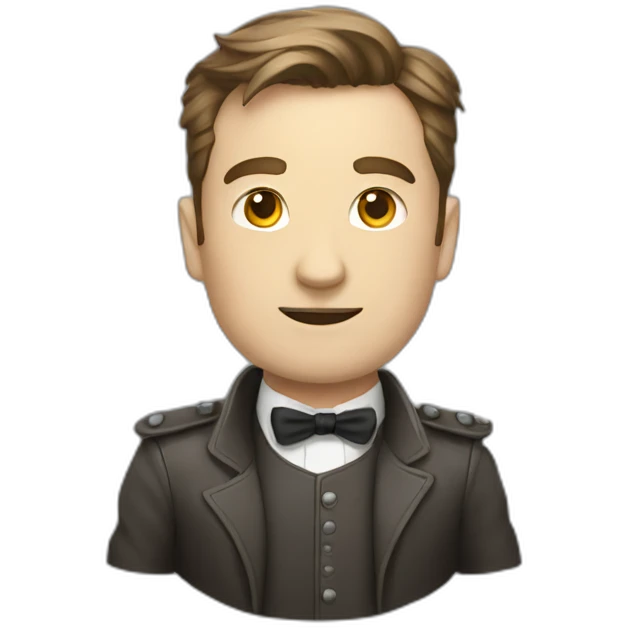 Tesla emoji