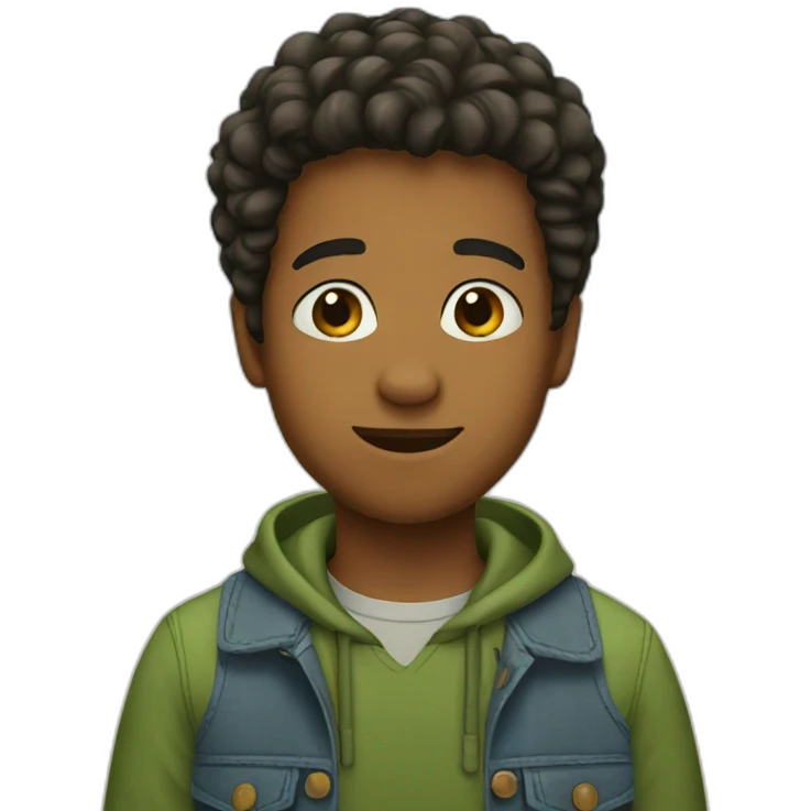 son emoji