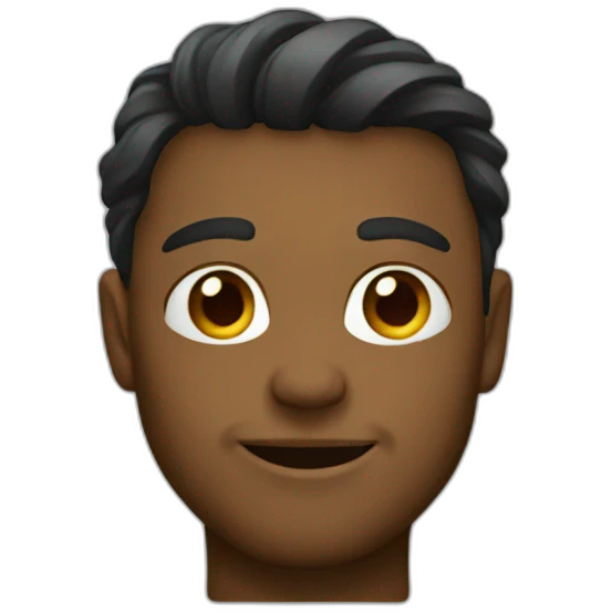 x emoji