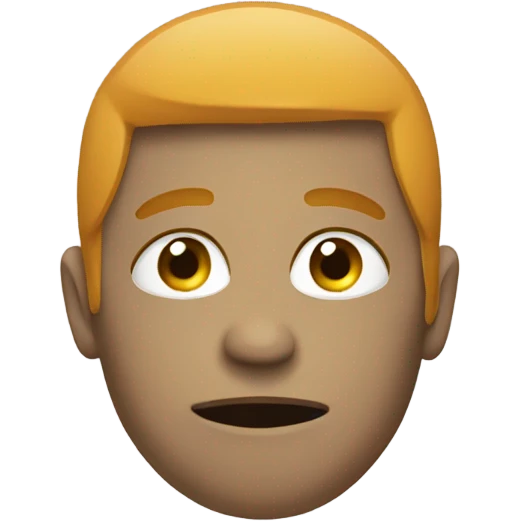 Mental health  emoji