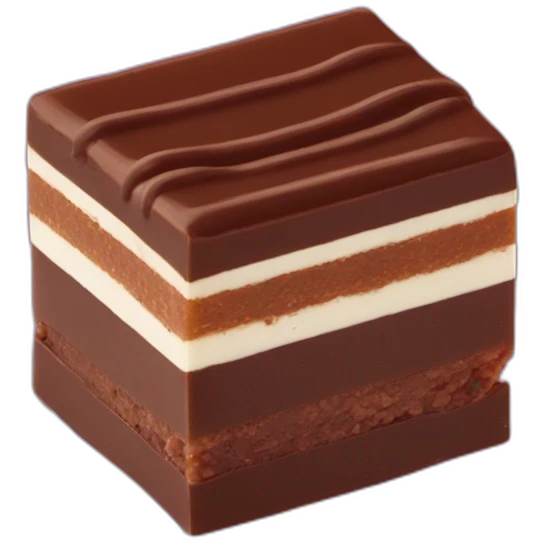 chocolate ritter sport emoji