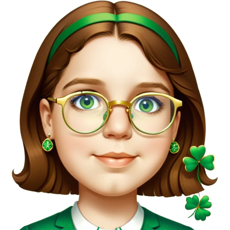 Verdant Vision emoji