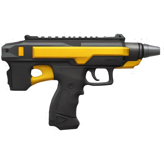  cs go Zeus weapon tazer  emoji