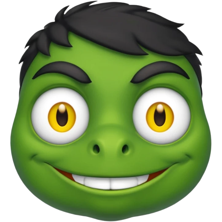Rich pepe emoji